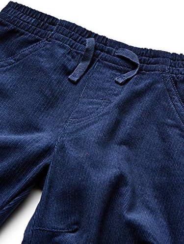 Little Me Boys Scratch-Free Cotton Jacket Set