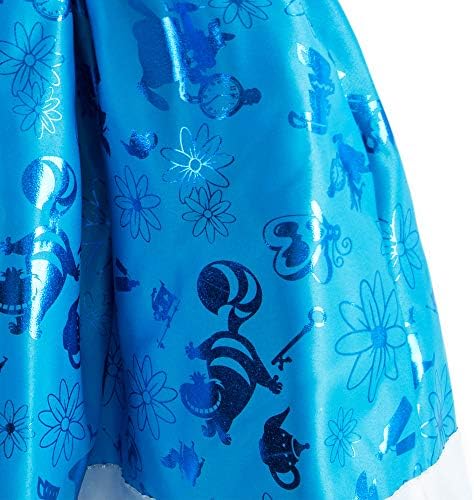 Alicenamespace Alice Costumes in Wonderland