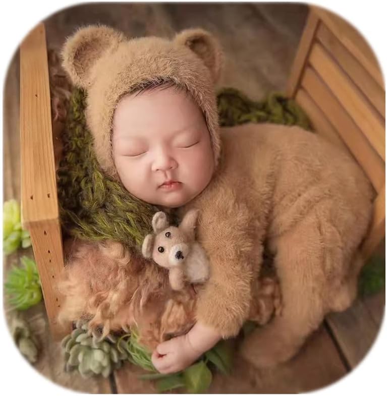 Perfect for growing boys -Capture their sweet moments
