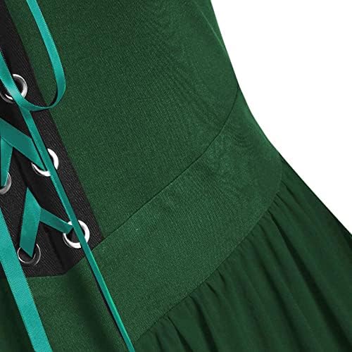 Cool Halloween Costume Mditerrane Style Off Shoulder Sleeve Halloween Dress