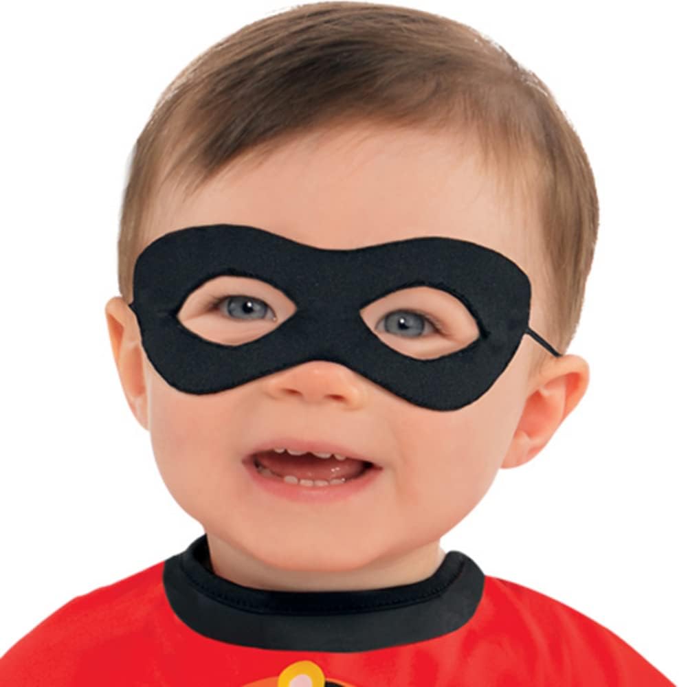 Amscan Baby Jack Jack Halloween costume for 12-24_months