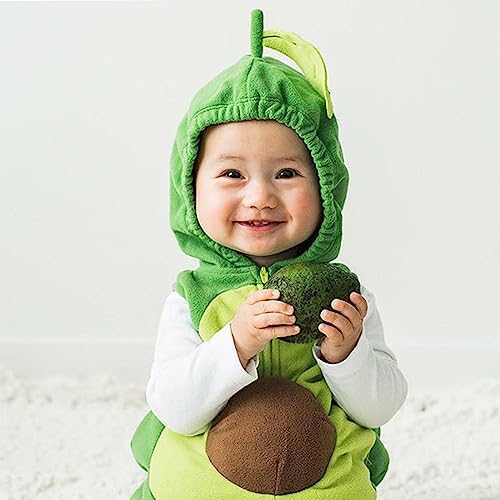 Perfect Halloween Animal Onesie for Kids