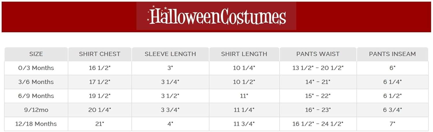 Aladdin Halloween costume for Baby