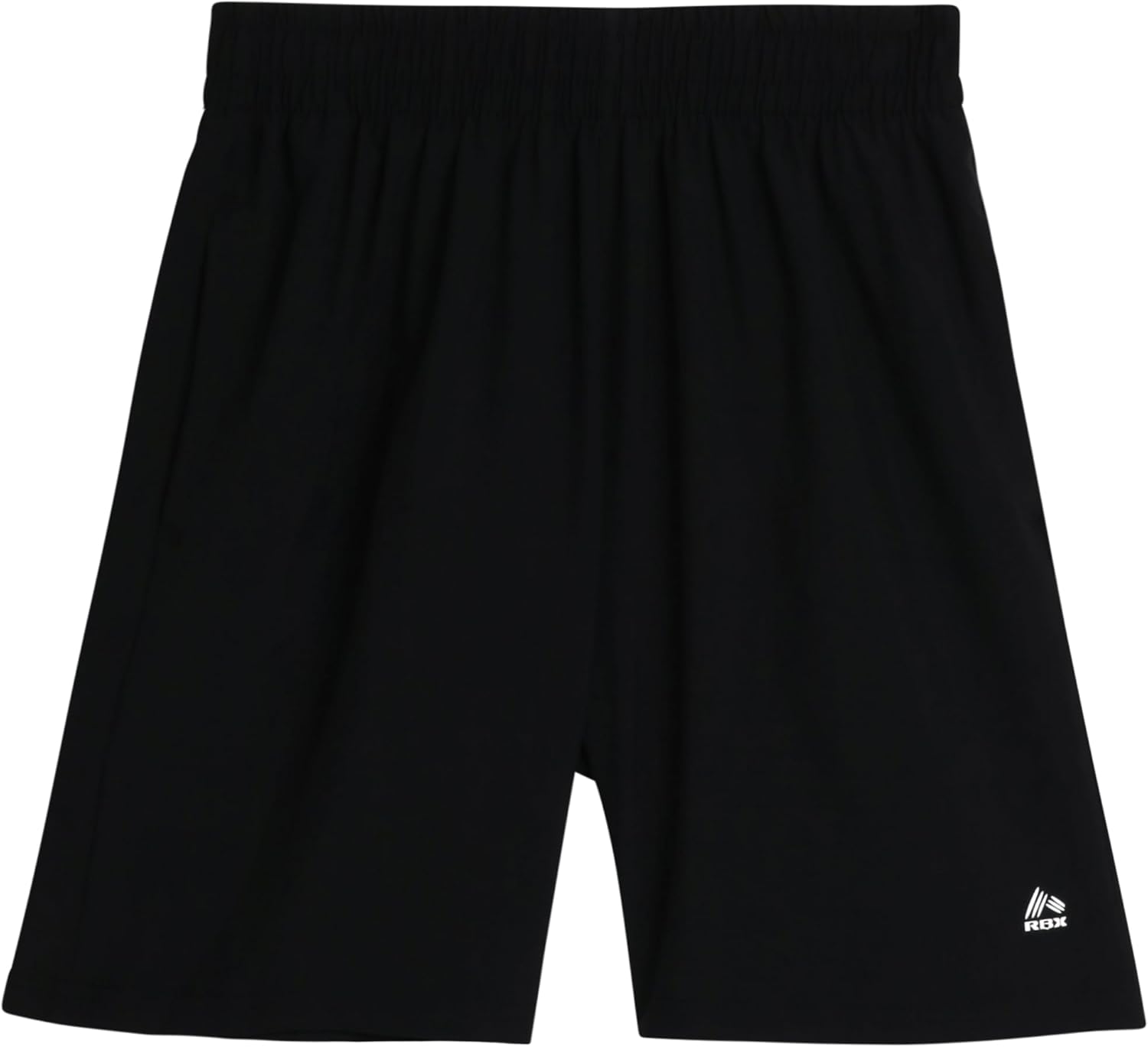 RBX Boys Active Shorts Set 2-Piece Performance Set