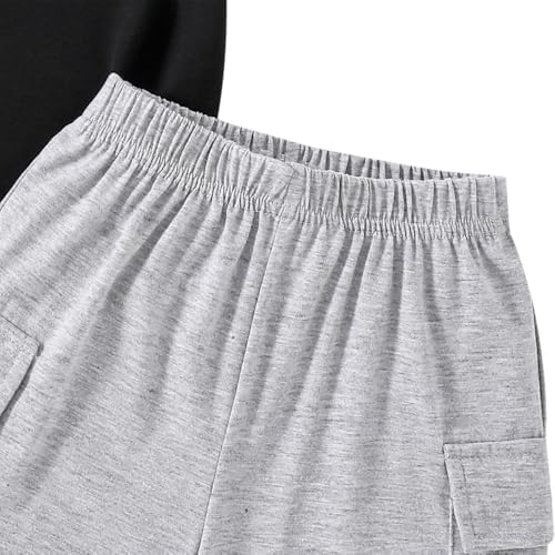 Perfect for Summer Casual Outfits for Toddler Boys