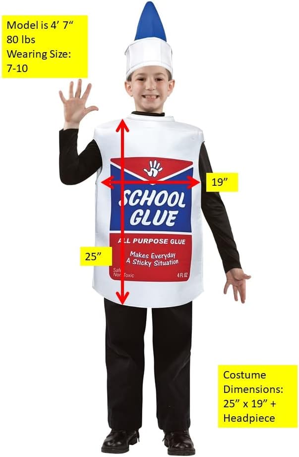Rasta Imp Kids Halloween Costume