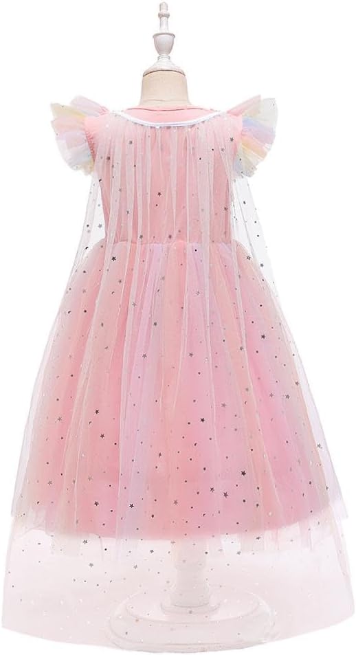 Magical Princess Party Costume