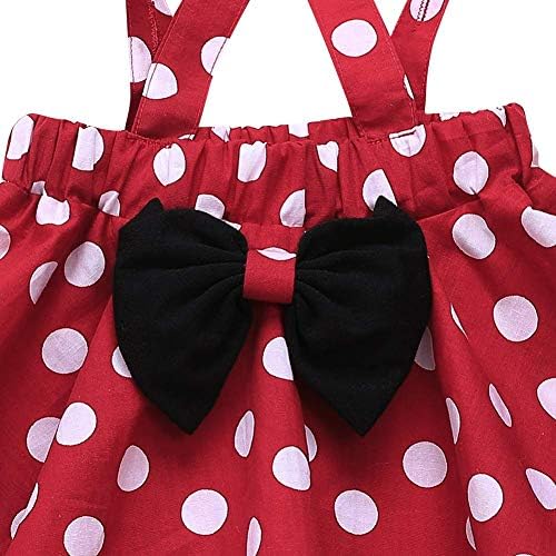IBTOM CASTLE Polka Dots Tutu Costume