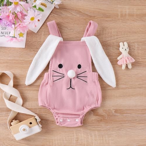 Gueuusu My First Easter Baby Costume