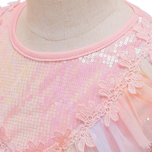 Magical Princess Party Costume