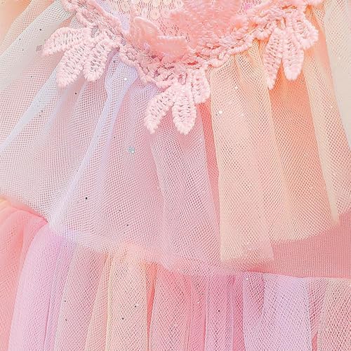 Magical Princess Party Costume