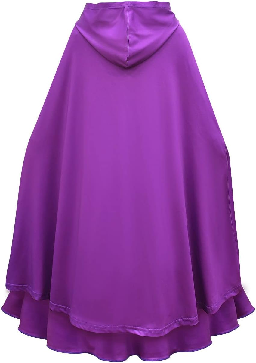 Mukola Kids Adult Sanderson Witch Costume