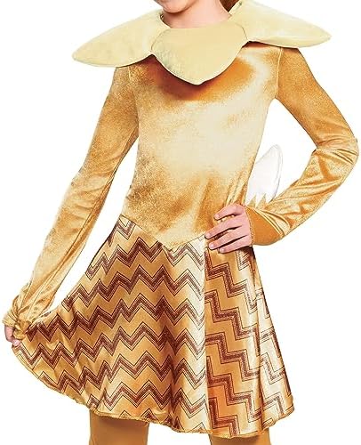 Disguise Eevee Costume Kids