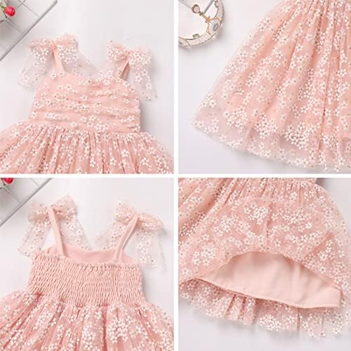 Royal Princess Tutu Dress for Baby Girls