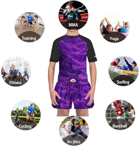 Adventurous Kids Training Set