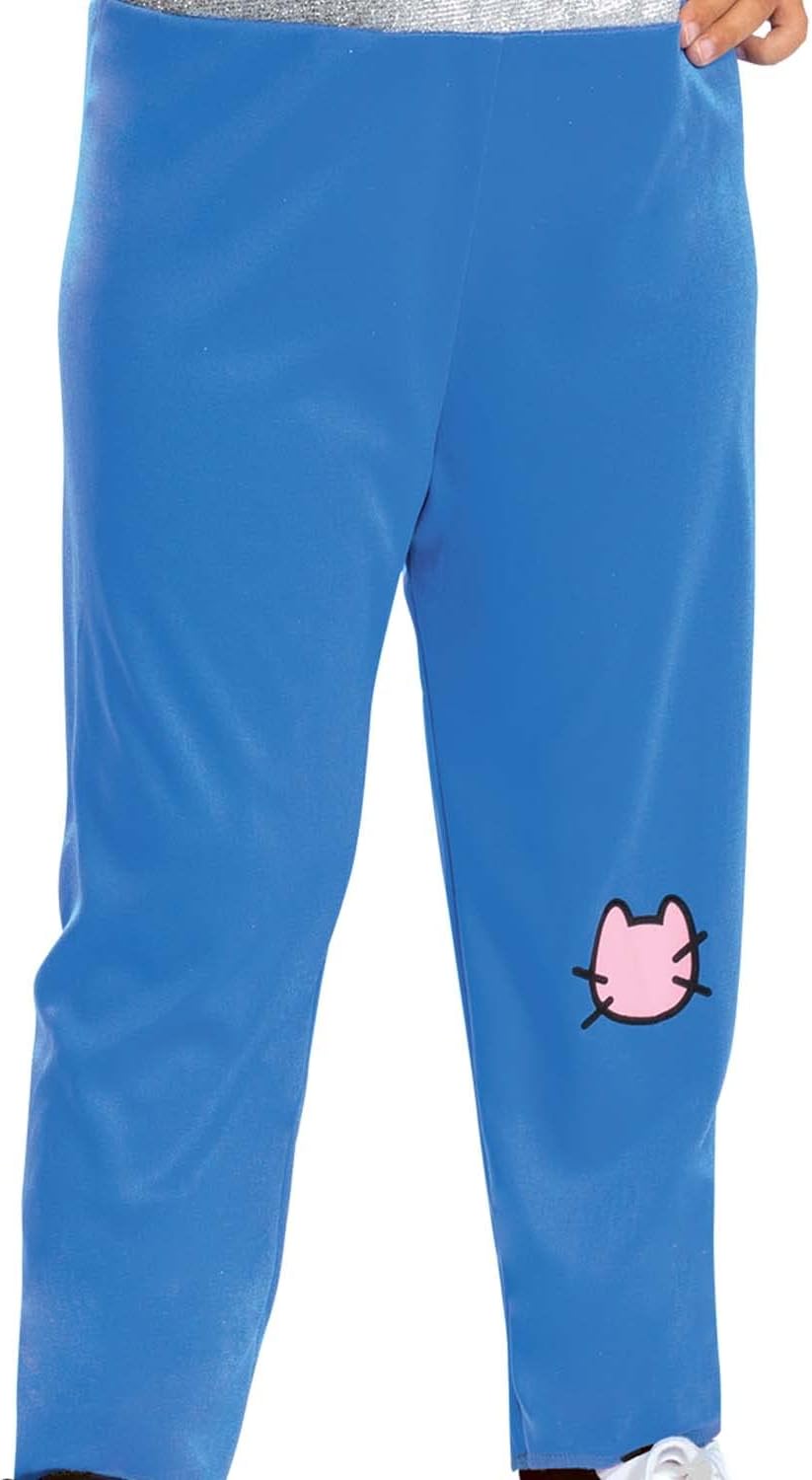 Disguise Gabby Costume for Kids