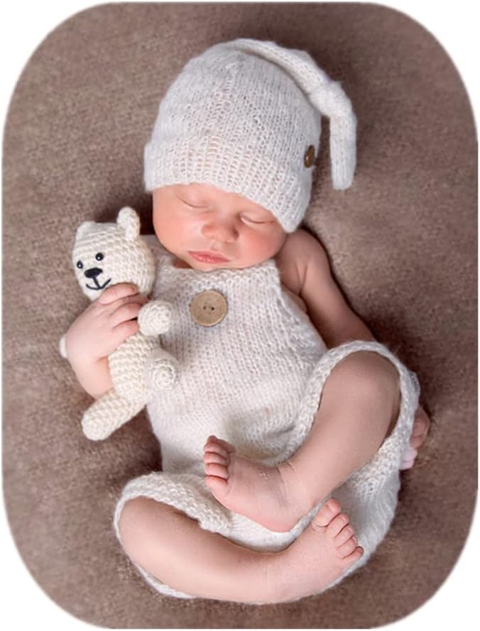 Vemonllas Baby Costume