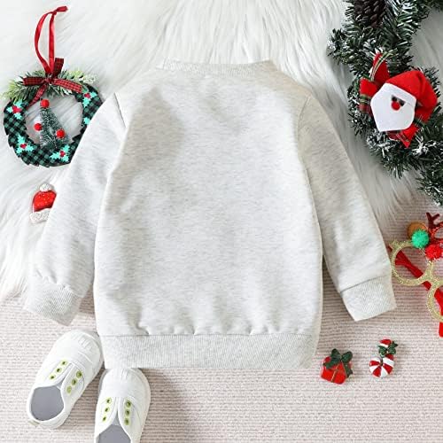 Christmas Toddler Full Set