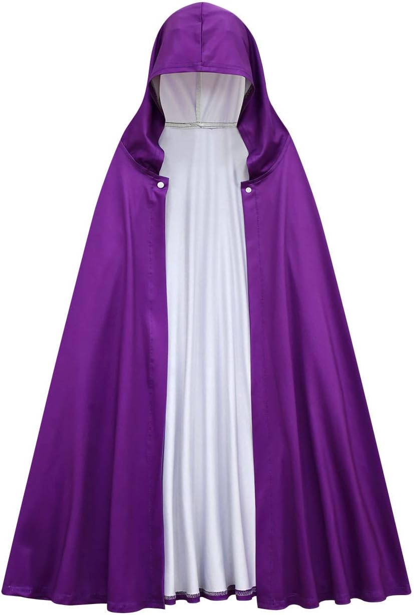 Mukola Kids Adult Sanderson Witch Costume