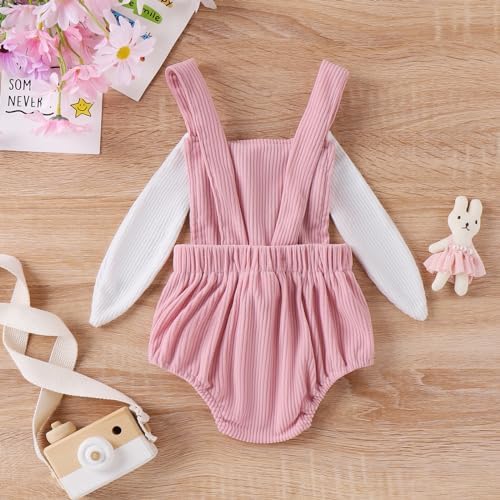 Gueuusu My First Easter Baby Costume