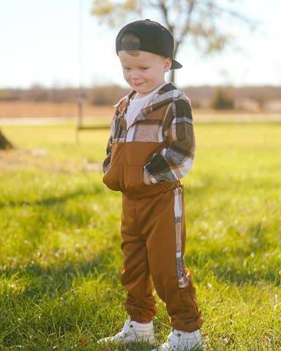 Snug Cute Set for Toddler Boys