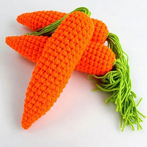 Abaodam Handmade Rabbit Costume for Babies