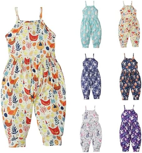 Perfect Toddler Easter Outfit