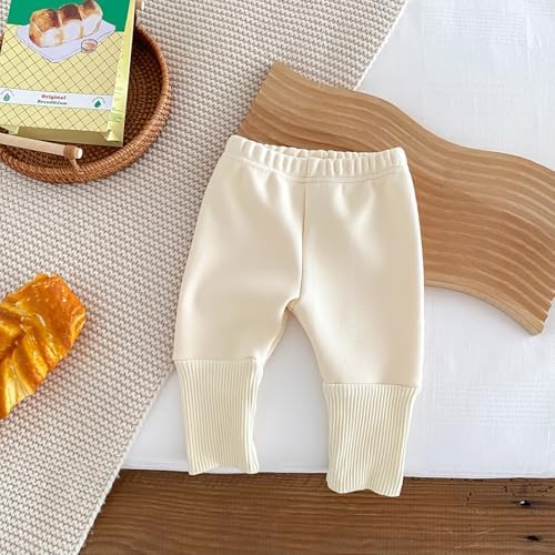 Festive Winter Bulk Up Pant Set for Boys