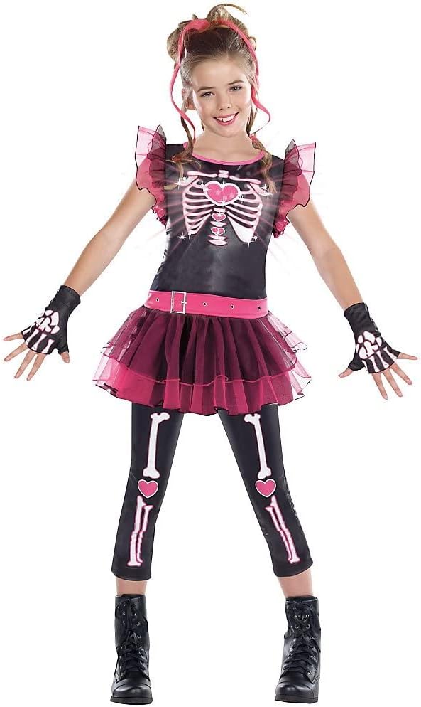 Fun World Halloween pumpkin costume infant girls
