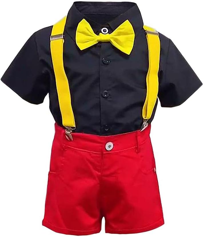 Dressy Daisy Halloween Toddler costume