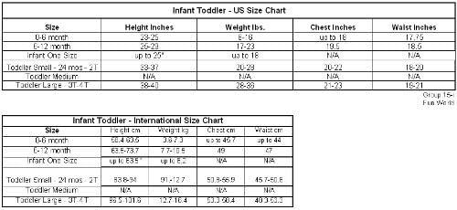 Fun World Halloween pumpkin costume infant girls