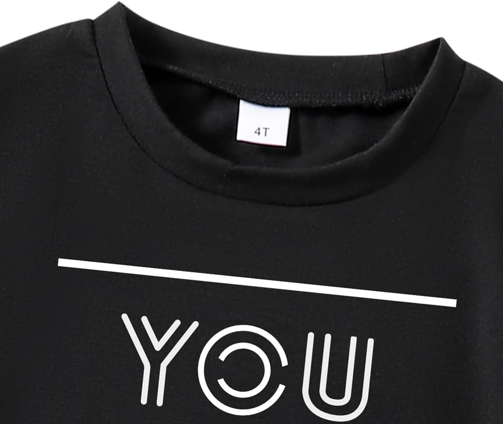 Perfect Casual Summer Outfit for Toddlers Boys