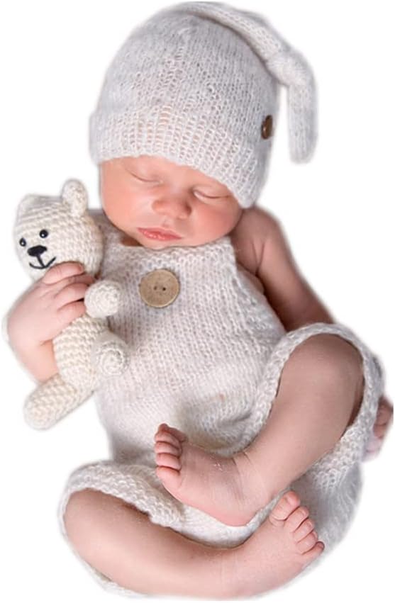 Vemonllas Baby Costume