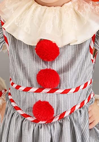 Trick or Treater Halloween Costume for Girls