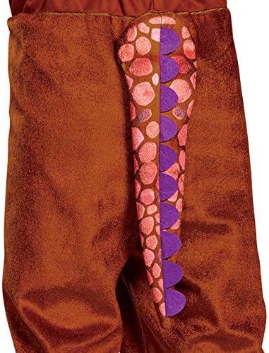 Gigantosaurus Rocky Costume Toy Reviewers Pick