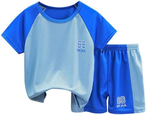 Childrens Summer Shortsleepedged_tracksuit