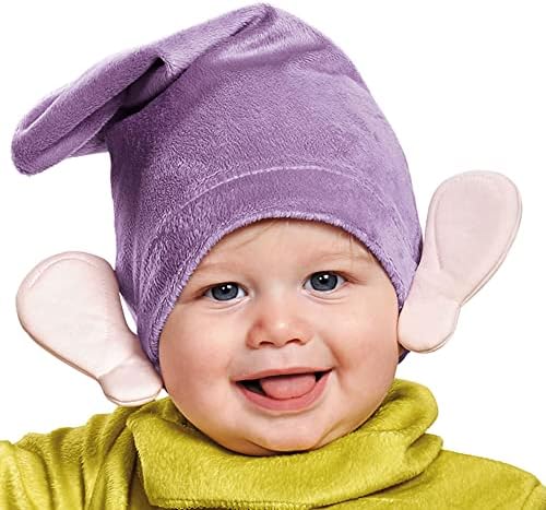 Snow Whites Dopied Child Costume