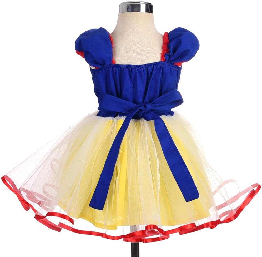 Dressy Daisy Princess Costume for Girls