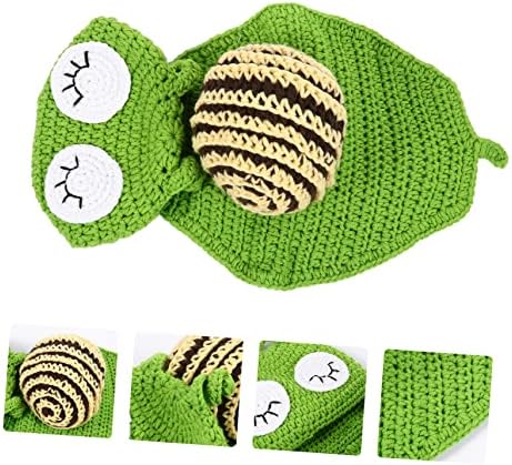 Parliky Snail Baby Clothes Cute Newborn Outfits for Boys Girls