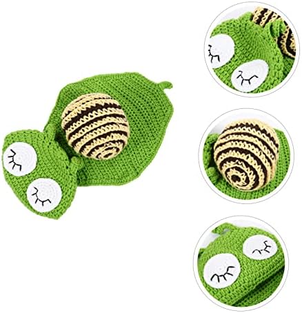 Parliky Snail Baby Clothes Cute Newborn Outfits for Boys Girls