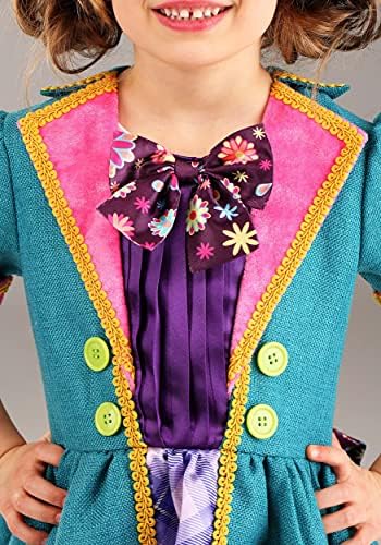 Twisted Mad Hatter Costume