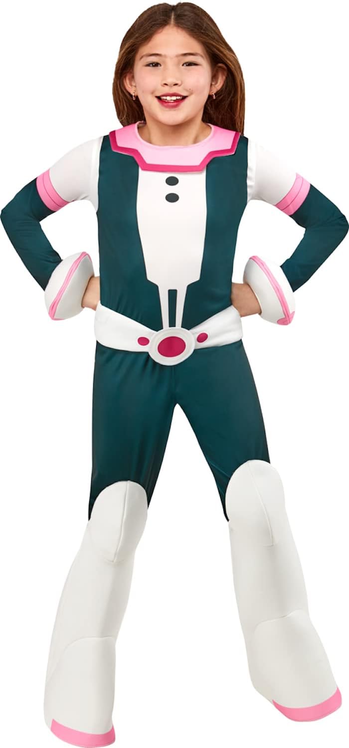 My Hero AcadeMia OchaUraraka Costume