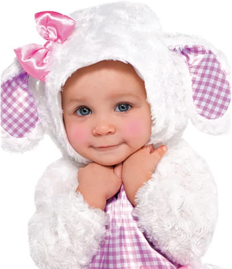 Cute Little Lamb costume for Infants