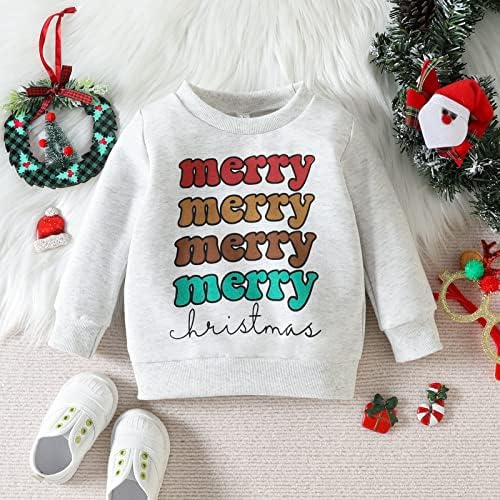 Christmas Toddler Full Set