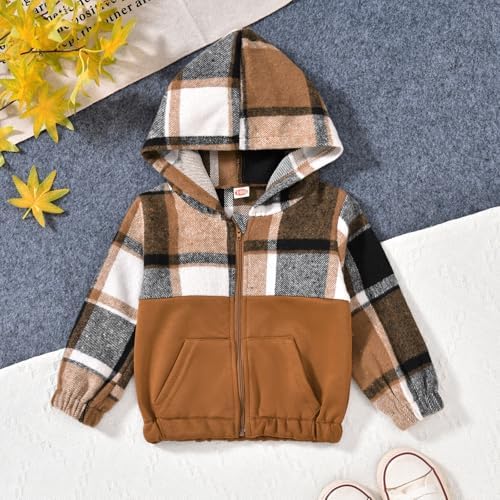 Snug Cute Set for Toddler Boys