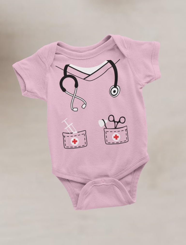 Tstars Baby Doctor Costume