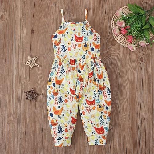 Easter Bunny Bodysuit for Kids