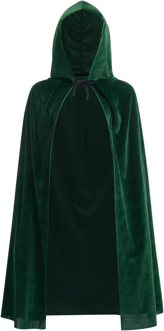 Magic Halloween Witch Costume for Girls