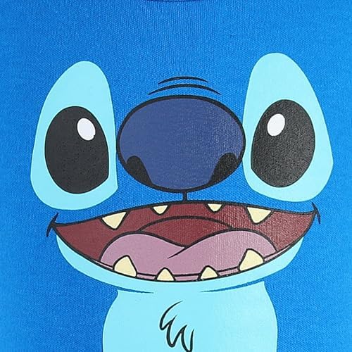 Disney Lilo Stitch Body Cap Set for Babies