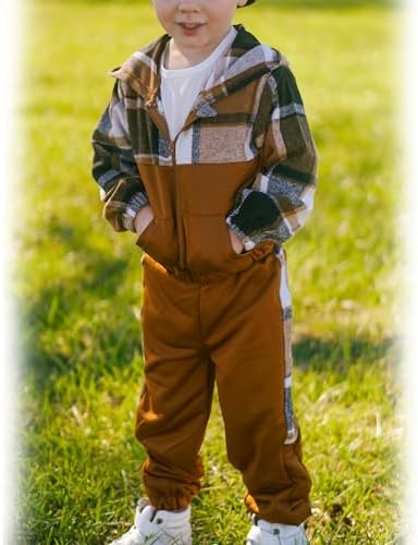 Snug Cute Set for Toddler Boys
